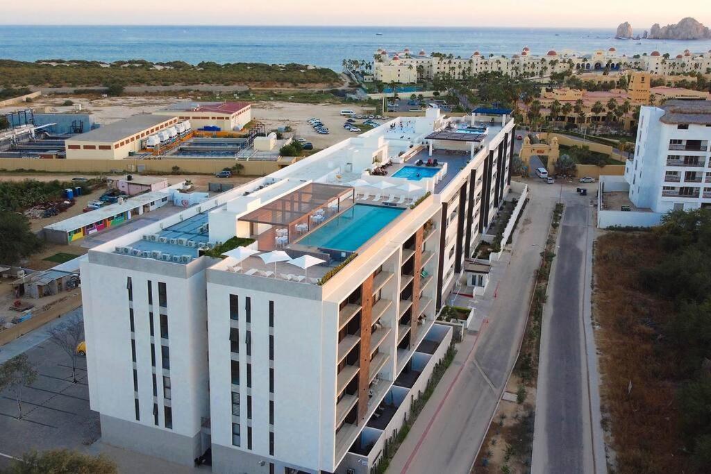 Great Location 2Bd 2Bth Walking Distance To Medano Apartamento Cabo San Lucas Exterior foto