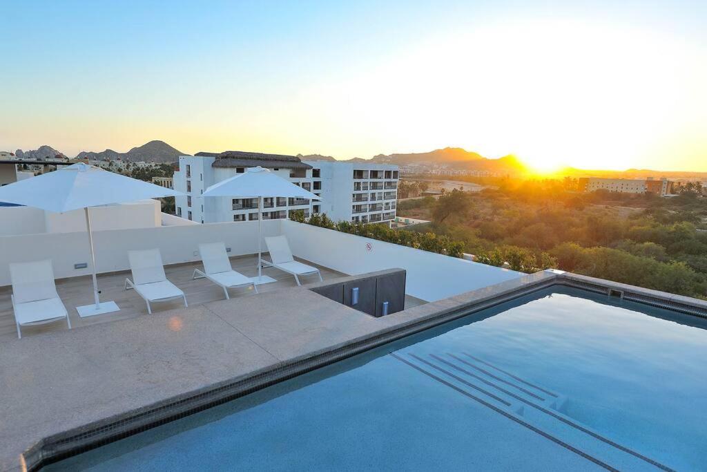 Great Location 2Bd 2Bth Walking Distance To Medano Apartamento Cabo San Lucas Exterior foto