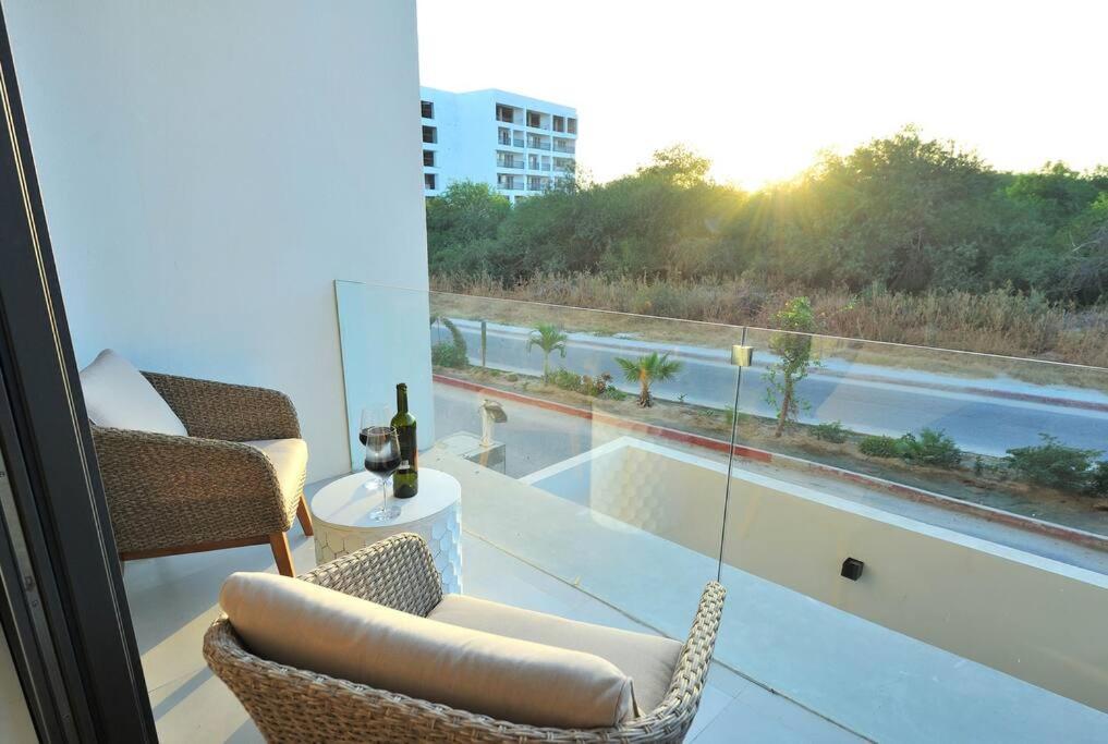 Great Location 2Bd 2Bth Walking Distance To Medano Apartamento Cabo San Lucas Exterior foto