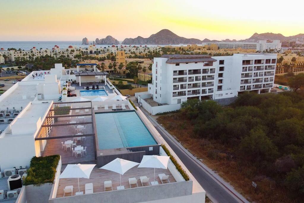 Great Location 2Bd 2Bth Walking Distance To Medano Apartamento Cabo San Lucas Exterior foto